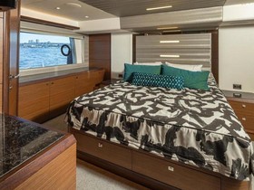 2017 Ocean Alexander 70 Cockpit Motor Yacht kopen