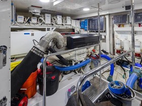 2017 Ocean Alexander 70 Cockpit Motor Yacht kopen