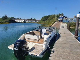 2016 Quicksilver Boats 755 Pilothouse