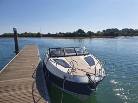2016 Quicksilver Boats 755 Pilothouse for sale