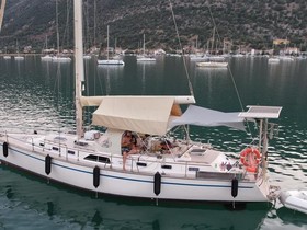 Morgan Yachts 44