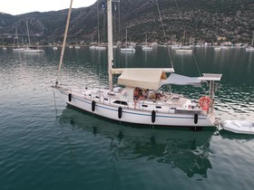 1988 Morgan Yachts 44 te koop