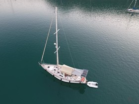 1988 Morgan Yachts 44
