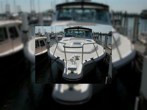 Tiara 4000 Express