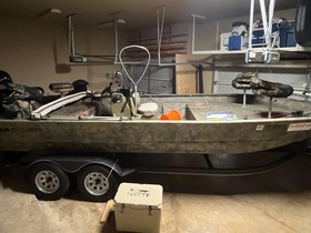 Tracker Boats Grizzly 2072 Cc