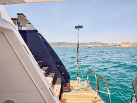2020 Ferretti Yachts Custom Line 42 Navetta на продажу