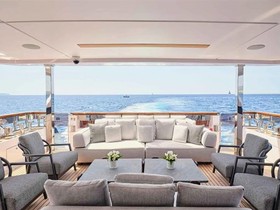 2020 Ferretti Yachts Custom Line 42 Navetta till salu