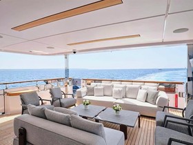 2020 Ferretti Yachts Custom Line 42 Navetta