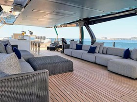 2020 Ferretti Yachts Custom Line 42 Navetta till salu