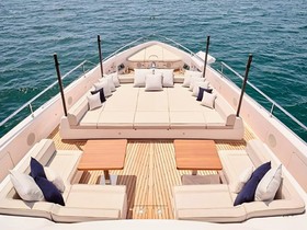 Купити 2020 Ferretti Yachts Custom Line 42 Navetta