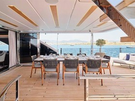 Купити 2020 Ferretti Yachts Custom Line 42 Navetta