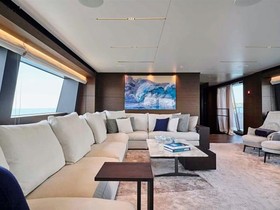 2020 Ferretti Yachts Custom Line 42 Navetta eladó