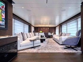 Купить 2020 Ferretti Yachts Custom Line 42 Navetta