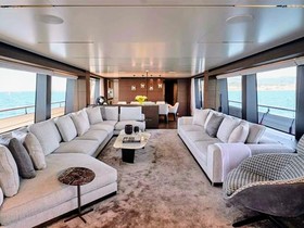 2020 Ferretti Yachts Custom Line 42 Navetta на продажу