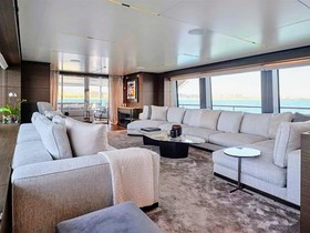 Купить 2020 Ferretti Yachts Custom Line 42 Navetta