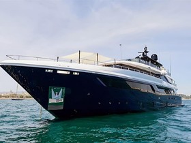 2020 Ferretti Yachts Custom Line 42 Navetta на продаж