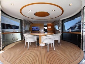 Kupić 2011 Ferretti Yachts Custom Line 33 Navetta