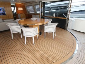 2011 Ferretti Yachts Custom Line 33 Navetta na sprzedaż