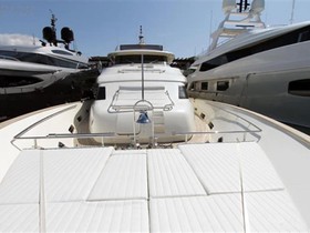 2011 Ferretti Yachts Custom Line 33 Navetta eladó
