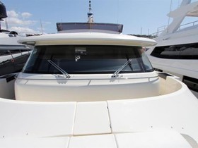 2011 Ferretti Yachts Custom Line 33 Navetta