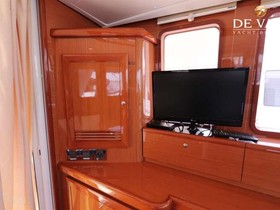 2007 Bénéteau Boats Swift Trawler 42