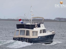 2007 Bénéteau Boats Swift Trawler 42