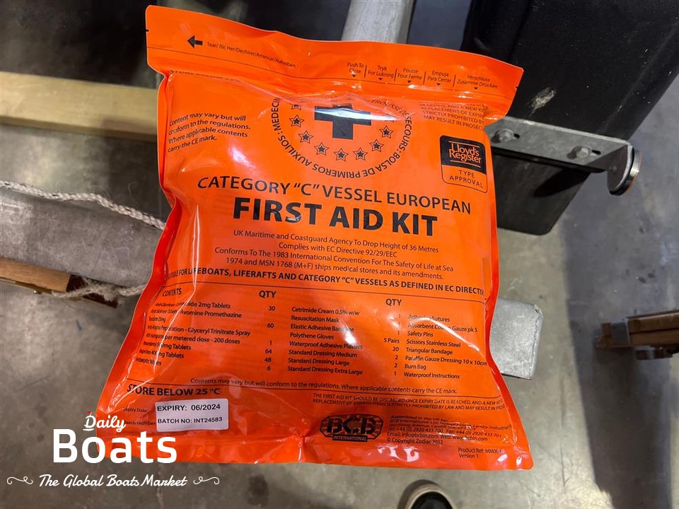 2005 Humber 9M Charter Rib for sale. View price, photos and Buy 2005 ...