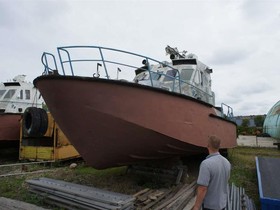 Купити 1990 Ex -Patrouilleboot Viesulas