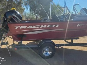 2019 Tracker Boats 175