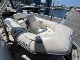 2007 Princess Yachts 50 til salg