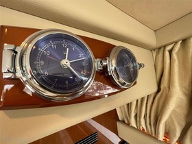 2007 Princess Yachts 50 for sale