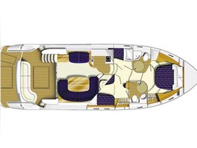 2007 Princess Yachts 50