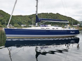 Buy 2005 X-Yachts X43