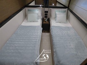 Αγοράστε 2017 Ferretti Yachts 550