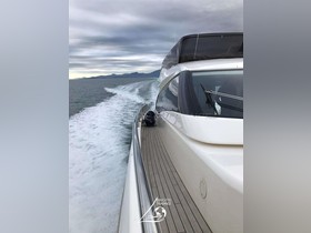 2017 Ferretti Yachts 550 kopen