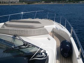 2017 Ferretti Yachts 550 προς πώληση