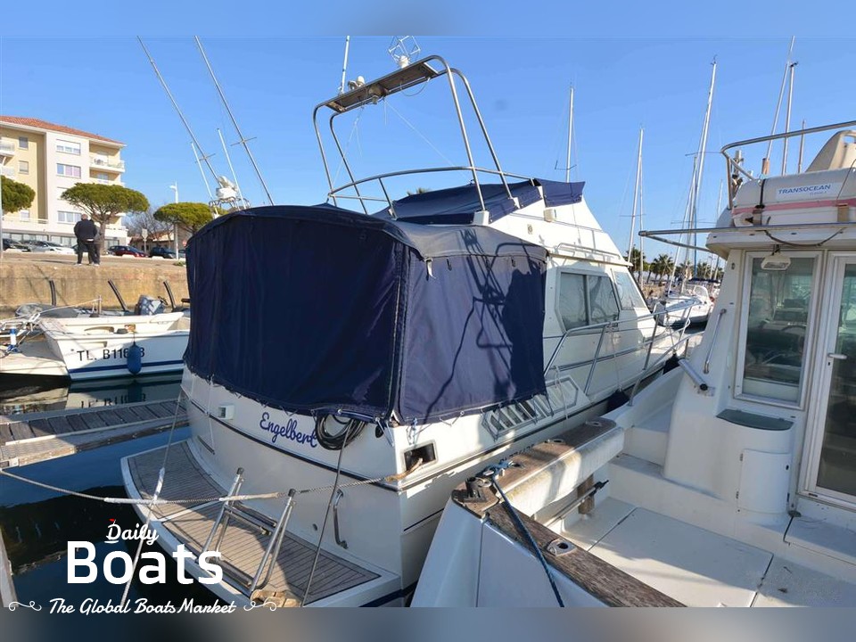 1990 Dufour Jamaica 30 for sale. View price, photos and Buy 1990 Dufour