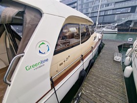 2011 Greenline 33