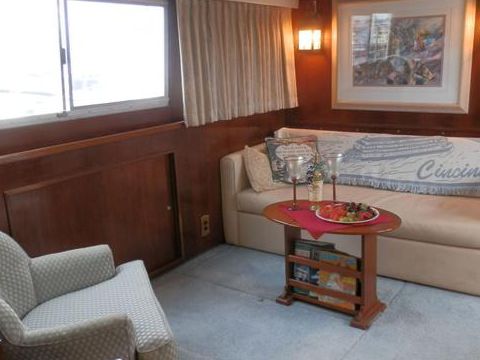 1973 Bertram 42 for sale