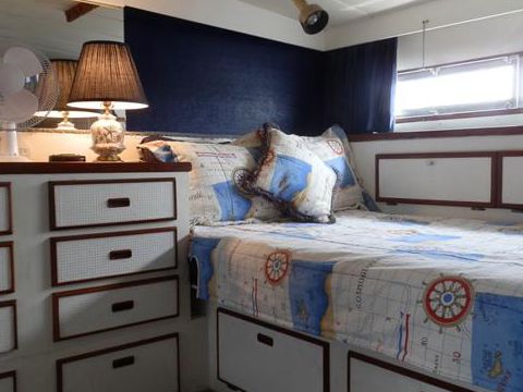Buy 1973 Bertram 42