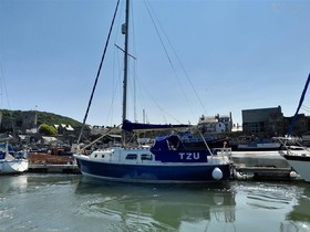 1973 Westerly Longbow for sale