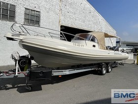 2014 Capelli Boats Tempest 900 Wa for sale