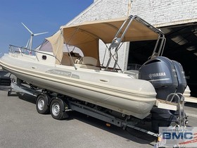 2014 Capelli Boats Tempest 900 Wa