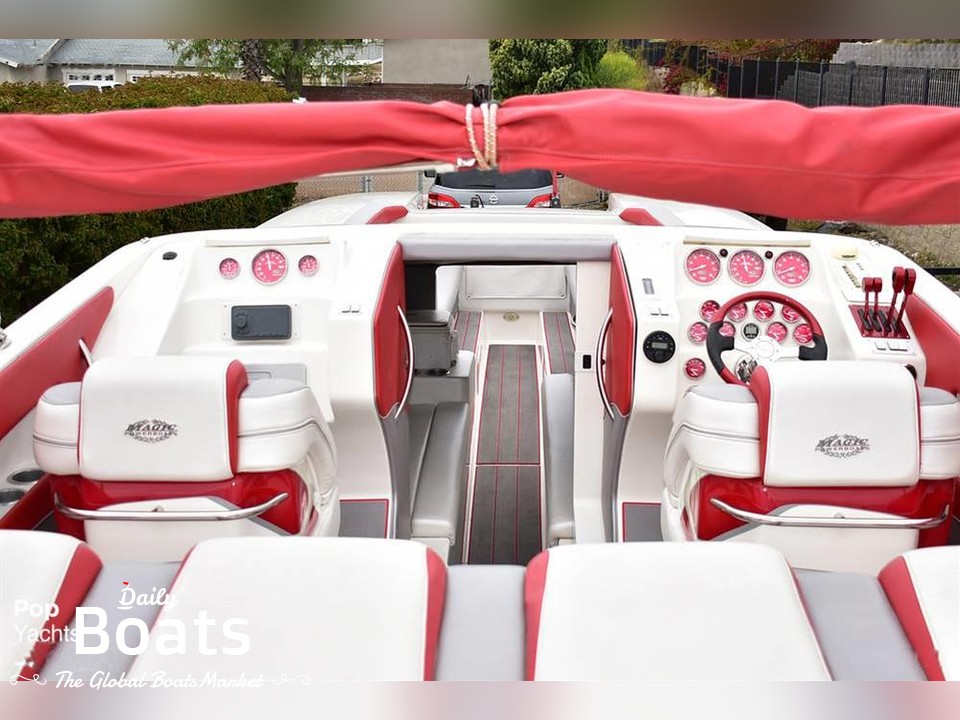 2005 Magic 28 Scepter for sale. View price, photos and Buy 2005 Magic