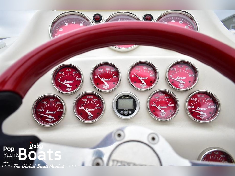 2005 Magic 28 Scepter for sale. View price, photos and Buy 2005 Magic