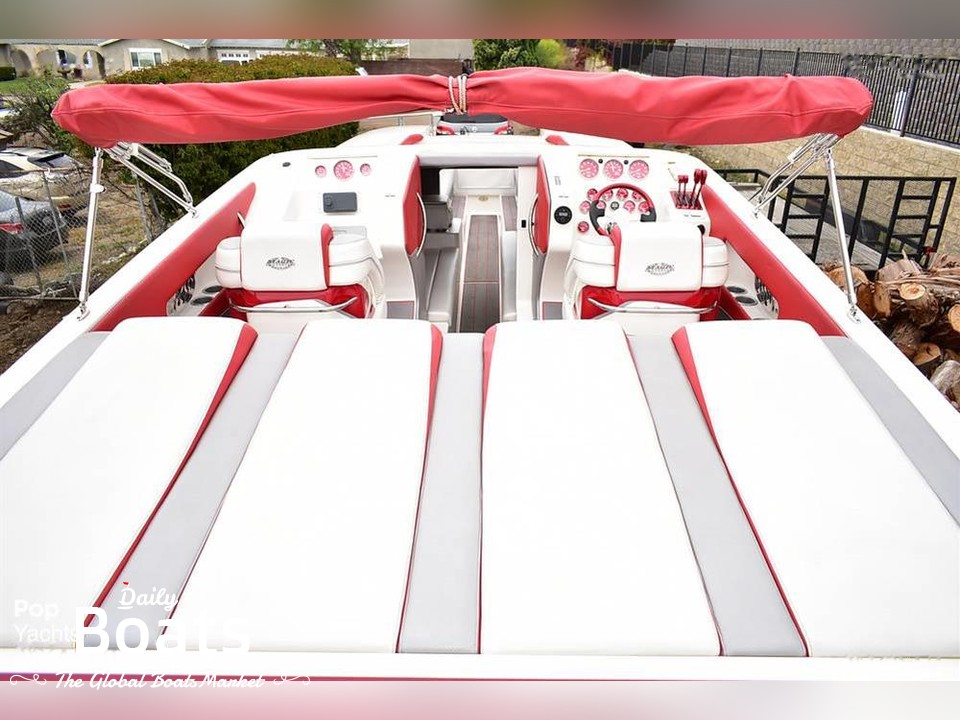 2005 Magic 28 Scepter for sale. View price, photos and Buy 2005 Magic