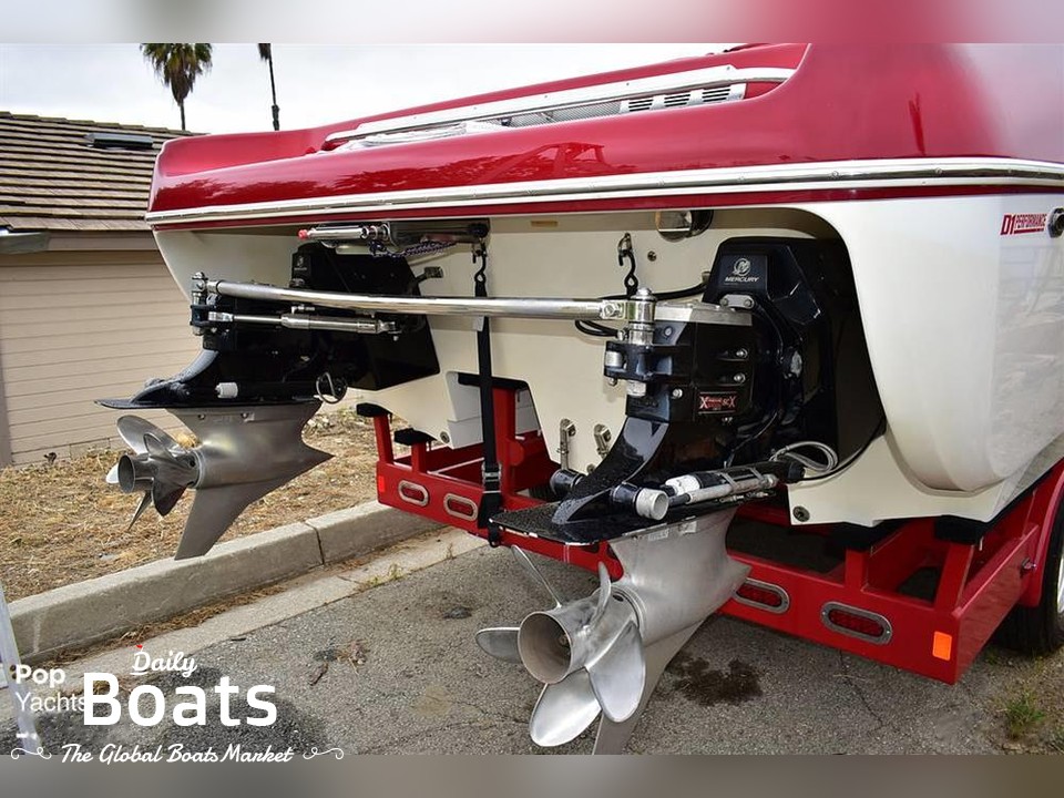 2005 Magic 28 Scepter for sale. View price, photos and Buy 2005 Magic