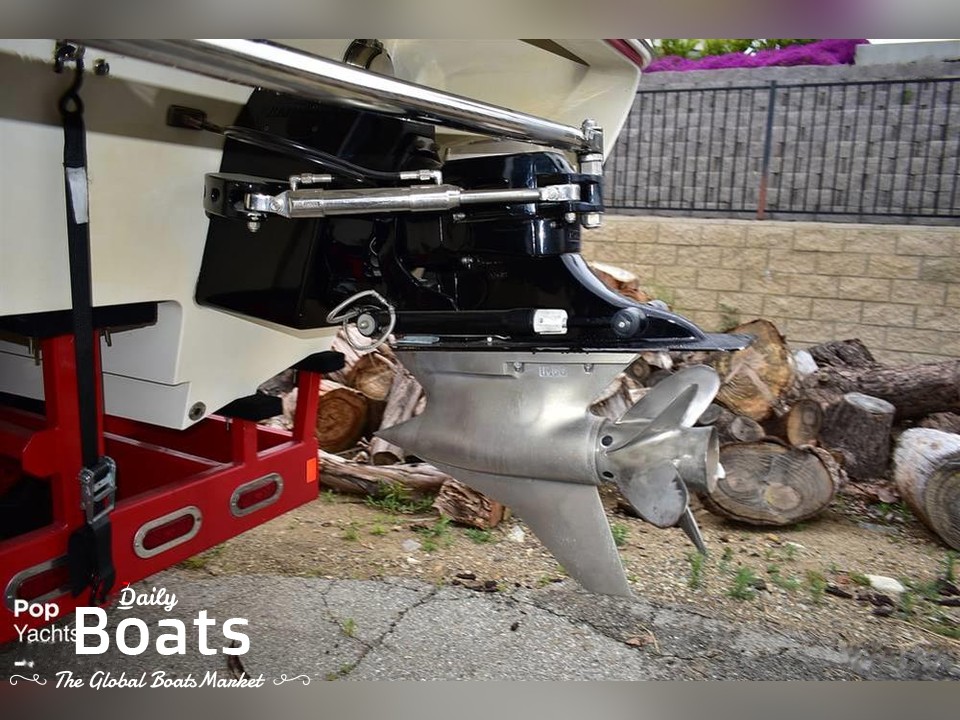 2005 Magic 28 Scepter for sale. View price, photos and Buy 2005 Magic