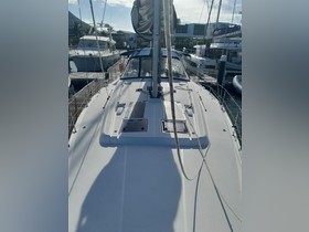 2017 Bénéteau Boats Oceanis 480