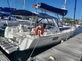 Vegyél 2017 Bénéteau Boats Oceanis 480